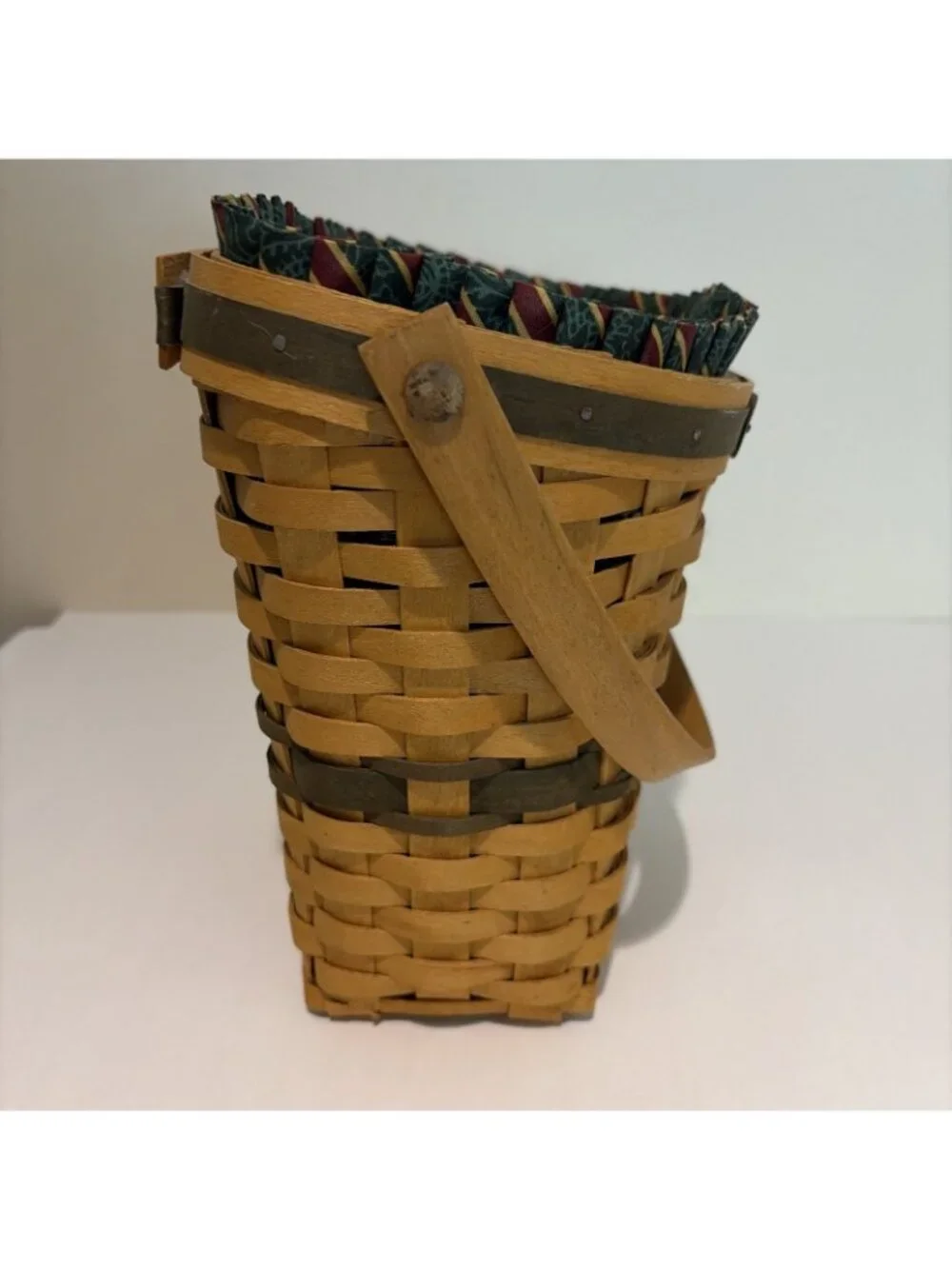 Longaberger 1998 glad